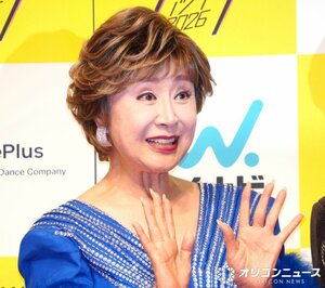 地元・新潟で必ず行く場所を明かした小林幸子 (C)ORICON NewS inc.