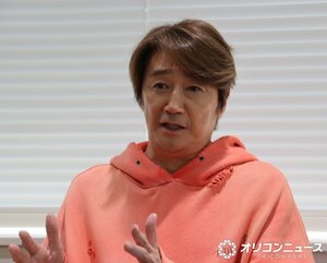 “後輩”嵐について語った近藤真彦 (C)ORICON NewS inc.