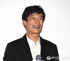 僧侶のアドリブに気付いたと力説した堺雅人 （C）ORICON NewS inc.