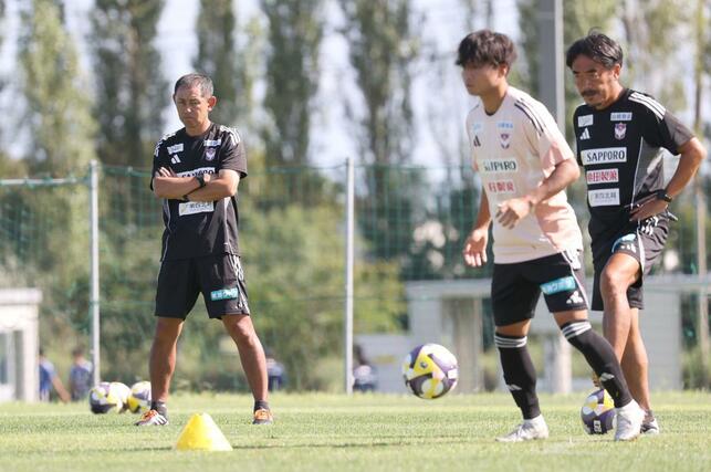 １９日、聖籠町