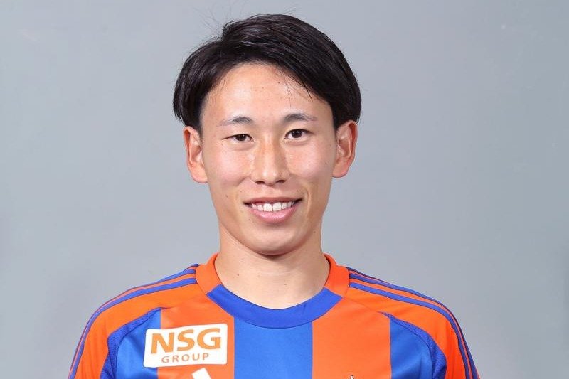 アルビレックス新潟］MF新井泰貴が契約更新「今年の苦しくつらい経験