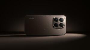 シャオミの「Xiaomi 15T Pro」