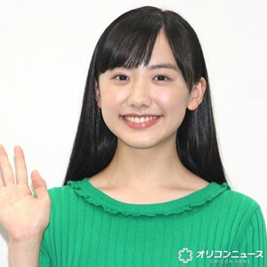 芦田愛菜 (C)ORICON NewS inc.