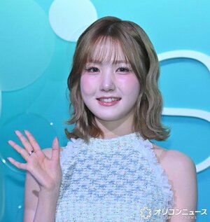 美容対策を語ったSAY MY NAME・HITOMI （C）ORICON NewS inc.