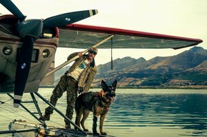 映画『ハート・オブ・ビースト』9月25日、全世界同時公開(C)2026 Paramount Pictures. All Rights Reserved.