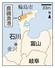 　石川県輪島市・鹿磯漁港