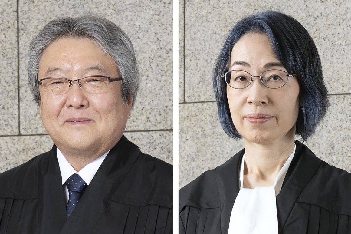 最高裁判所裁判官 国民審査］判事2人が対象、期日前投票は2月1日から