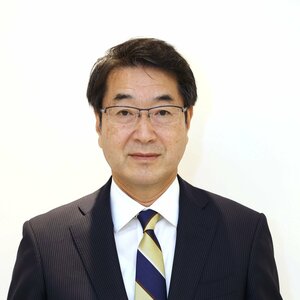 中原八一市長