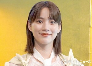 のん (C)ORICON NewS inc.