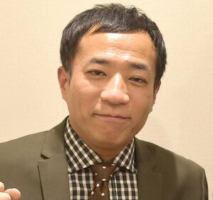 塙宣之 （C）ORICON NewS inc.