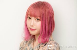 ふくれな （C）oricon ME inc.
