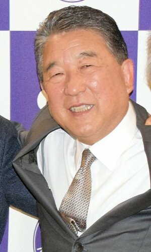 徳光和夫 （C）ORICON NewS inc.
