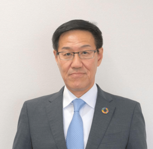 白倉徳幸氏