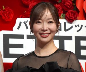 裏アカから平松里菜をフォローしていることを明かした指原莉乃 （C）ORICON NewS inc.