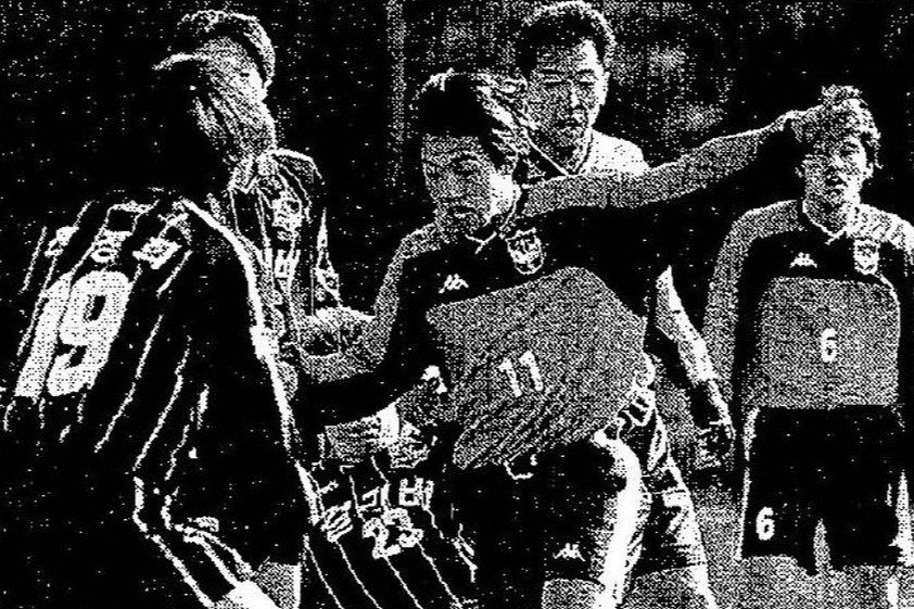 J1アルビレックス新潟］ミスターアルビが語る2000年宮崎キャンプ