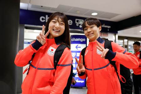 フィギュア独自拠点で最終調整へ ソチの反省生かし「最高の環境