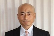 【新潟県知事選挙2026】元五泉市議の安中聡氏が出馬表明、柏崎刈羽原発廃止訴え…考え一致で候補一本化も