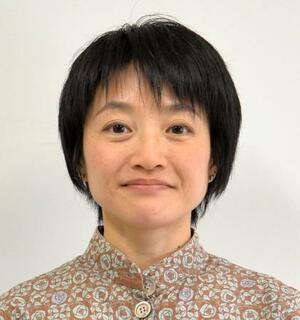 　東京科学大の戸田安香准教授