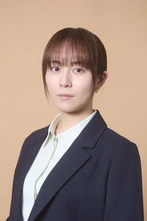 4月期土曜ドラマ『タツキ先生は甘すぎる！』に出演する比嘉愛未（C）日本テレビ