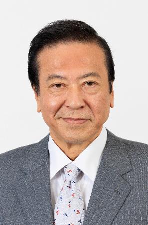 　小川賢太郎さん