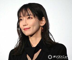 今作でベースに初挑戦した思いを語った吉岡里帆 （C）ORICON NewS inc.