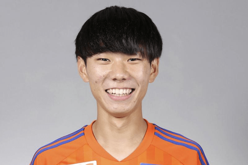 サッカーJ1・アルビ新潟］東洋大・DF稲村隼翔、2025年の加入内定