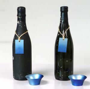 ジェイ・シーが9月にも販売を始める「濤」シリーズ