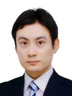 日本総合研究所の立石宗一郎副主任研究員