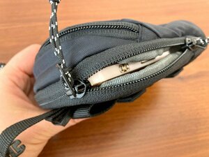 『ミレー』のリュック用ポーチ