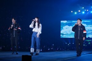 「ナインティナインのオールナイトニッポン歌謡祭」(C)ニッポン放送