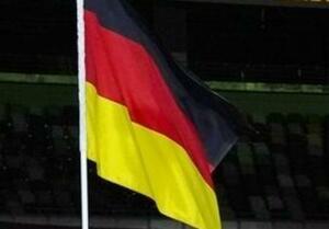 　ドイツ国旗