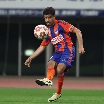 ＭＦミゲル・シルヴェイラ（2025-）