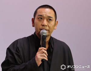 主演映画に言及した大悟（千鳥） （C）ORICON NewS inc.