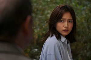 『世にも奇妙な物語35周年SP~伝説の名作 秋の特別編』に出演する川口春奈(C)フジテレビ