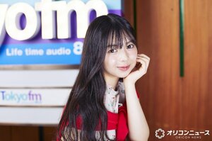 長嶋凛桜 (C)ORICON NewS inc.