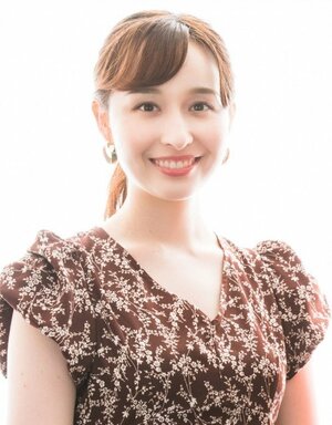 TBS・宇賀神メグアナ (C)ORICON NewS inc.