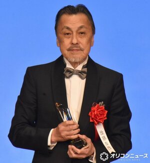 佐藤B作 （C）ORICON NewS inc.