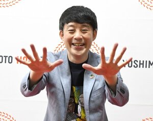 佐久間一行 （C）ORICON NewS inc.