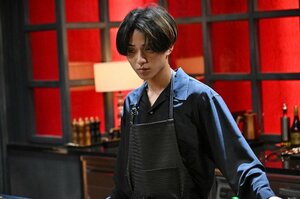 日曜劇場『リブート』の場面カット（C）TBS