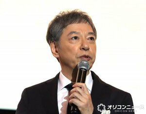 大好きな中国映画を熱弁した板尾創路 (C)ORICON NewS inc.