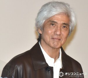 阪本順治監督の暴露に弁明した佐藤浩市 （C）ORICON NewS inc.