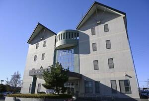 　静岡県警三島署