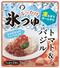 　日本アクセスの「みわび　ぶっかけ氷つゆ　トマト＆バジル」