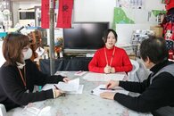 「地域づくり支援員」長岡を盛り上げ！市が支所地域に配置　観光振興、多世代交流…住民と連携し課題対応