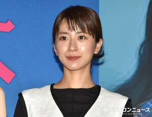 支えになった母の言葉を明かした黒島結菜 （C）ORICON NewS inc.