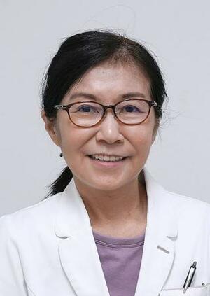 香山リカ氏