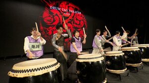 『エンターティーチャー 限界弟子入り中!』 (C)ABCテレビ