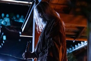 Netflixシリーズ『イクサガミ』最恐の剣豪役で阿部寛が参戦