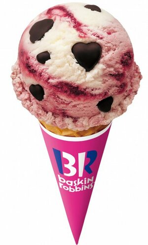 ラブラブポーションサーティワン