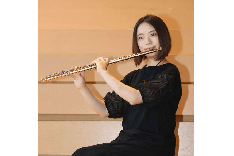 フルート奏者 本宮宏美 新潟県燕市出身 が新アルバム 五感を自然体で音に 新潟日報デジタルプラス フルート奏者 本宮宏美 新潟県燕市出身 が新アルバム 五感を自然体で音に 新潟日報デジタルプラス